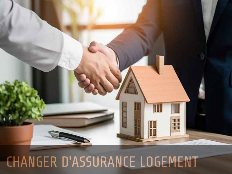 Assurance logement